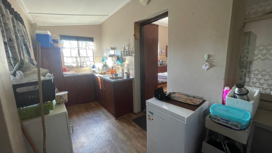 3 Bedroom Property for Sale in Berea Eastern Cape